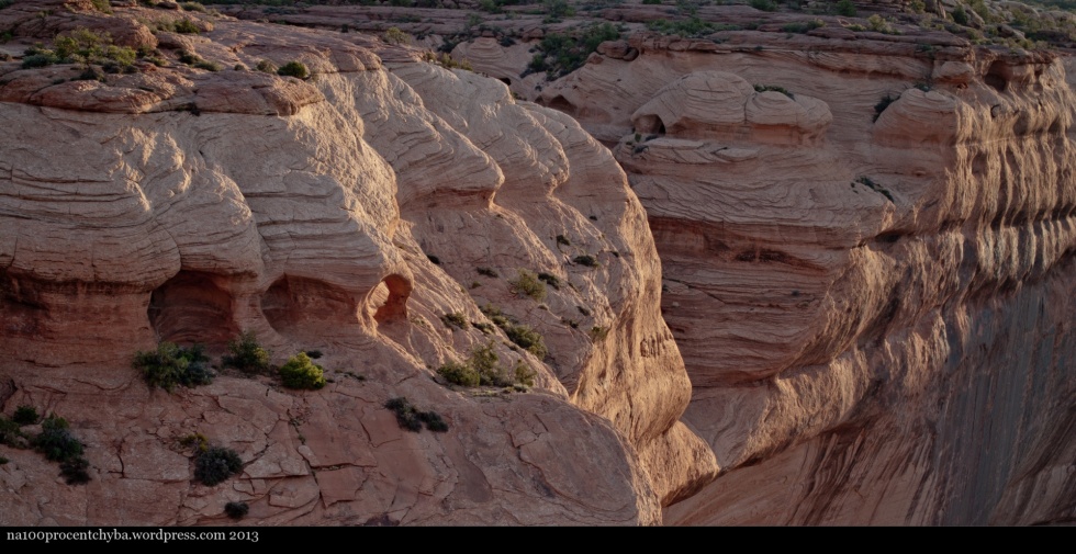 Canyon De Chelly National Monument - 02